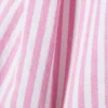 Stretchiga oxfordrandiga bermudashorts Stretchiga oxfordrandiga bermudashorts