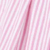 Stretchiga oxfordrandiga bermudashorts Stretchiga oxfordrandiga bermudashorts