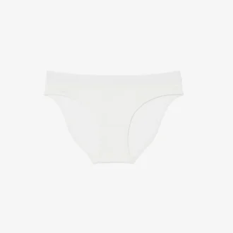 Stretchiga Pointelle-trosor