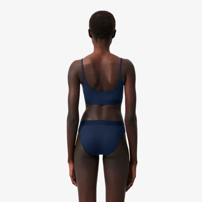 Stretchiga Pointelle-trosor Stretchiga Pointelle-trosor