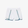 Stretchiga sportshorts för dam