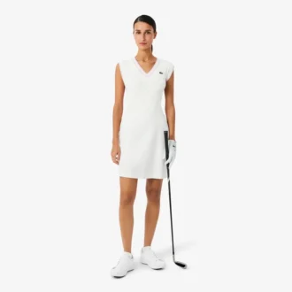 Stretchväst för damer i Golf Stretchväst för damer i Golf