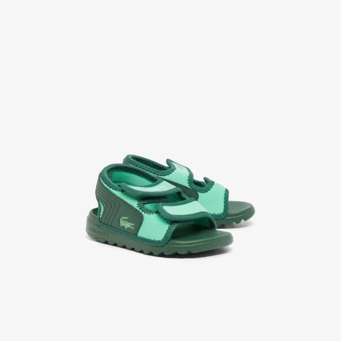 Surukids-sandaler för spädbarn Surukids-sandaler för spädbarn