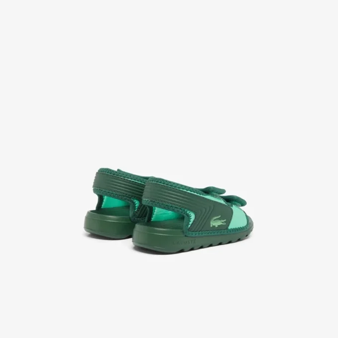 Surukids-sandaler för spädbarn Surukids-sandaler för spädbarn