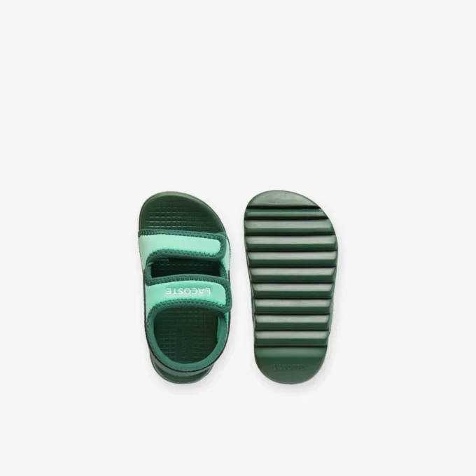 Surukids-sandaler för spädbarn Surukids-sandaler för spädbarn