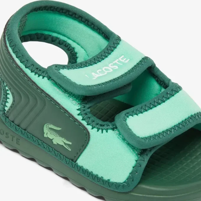 Surukids-sandaler för spädbarn Surukids-sandaler för spädbarn