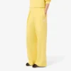 Sweatpants i vid passform