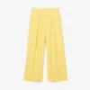 Sweatpants i vid passform