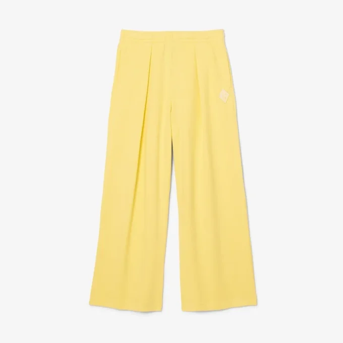 Sweatpants i vid passform