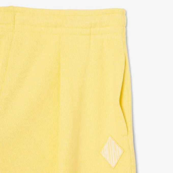 Sweatpants i vid passform