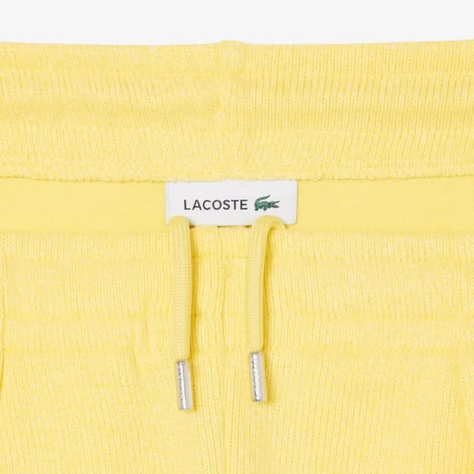 Sweatpants i vid passform