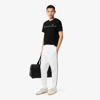 Sweatpants med logotyp för herr Sweatpants med logotyp för herr
