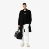 Sweatpants med logotyp för herr Sweatpants med logotyp för herr