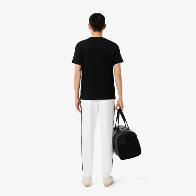 Sweatpants med logotyp för herr Sweatpants med logotyp för herr