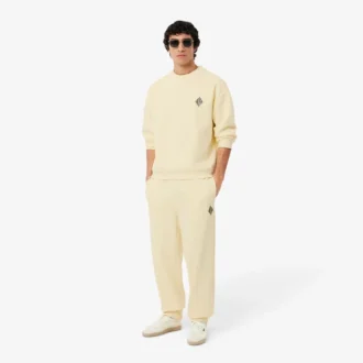 Sweatpants med normal passform