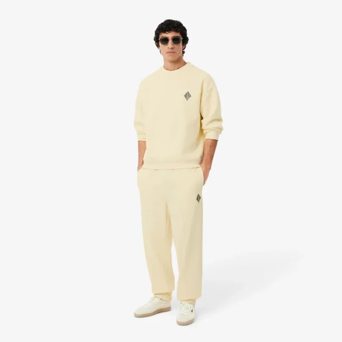 Sweatpants med normal passform