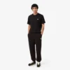 Sweatpants med normal passform Sweatpants med normal passform