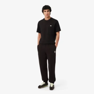 Sweatpants med normal passform Sweatpants med normal passform