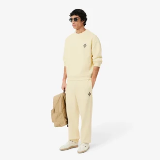 Sweatpants med normal passform