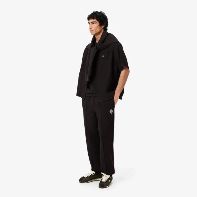 Sweatpants med normal passform Sweatpants med normal passform