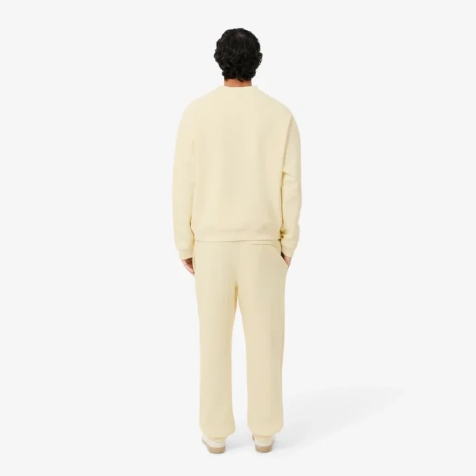 Sweatpants med normal passform