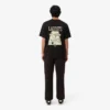 Sweatpants med normal passform Sweatpants med normal passform