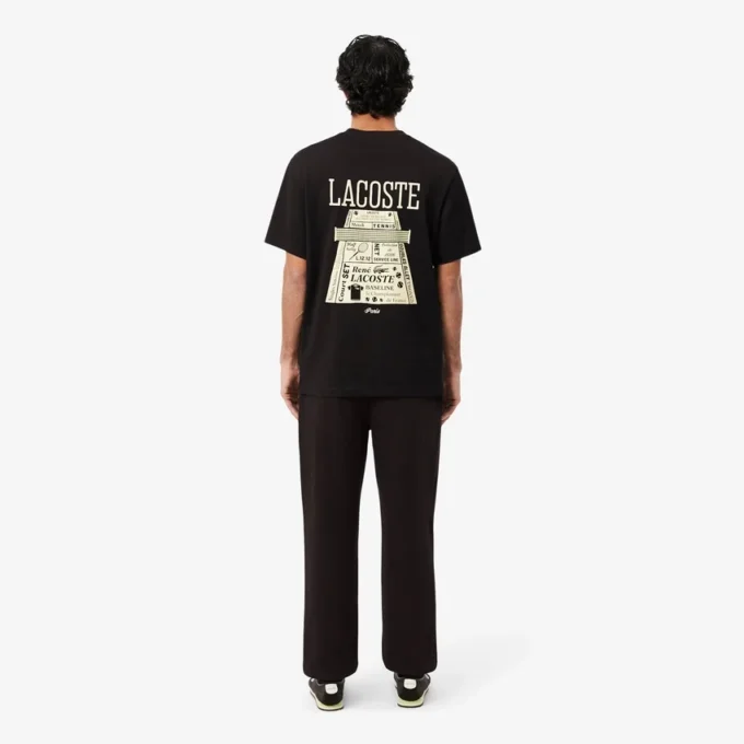 Sweatpants med normal passform Sweatpants med normal passform