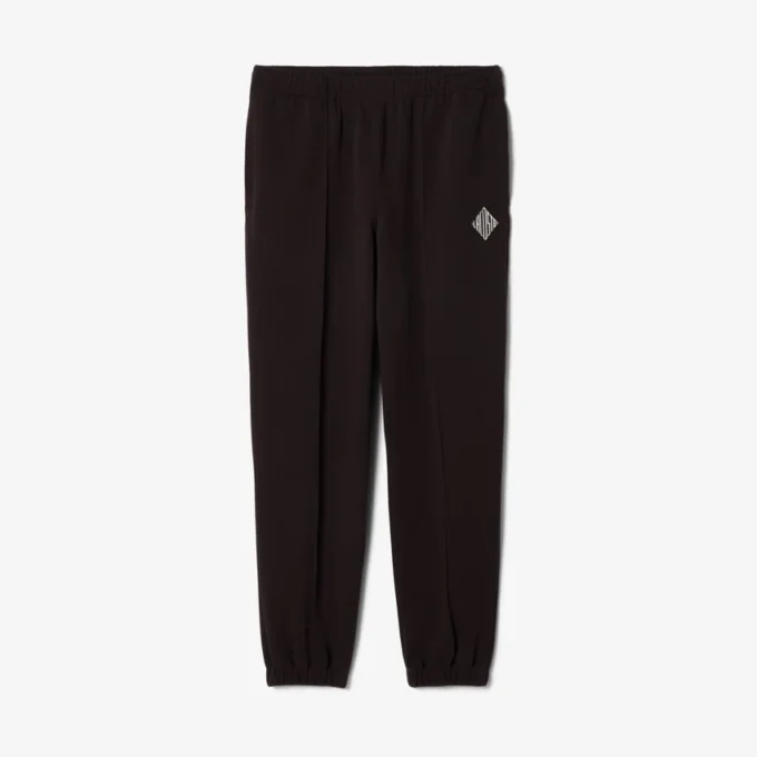 Sweatpants med normal passform Sweatpants med normal passform