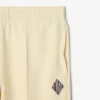 Sweatpants med normal passform