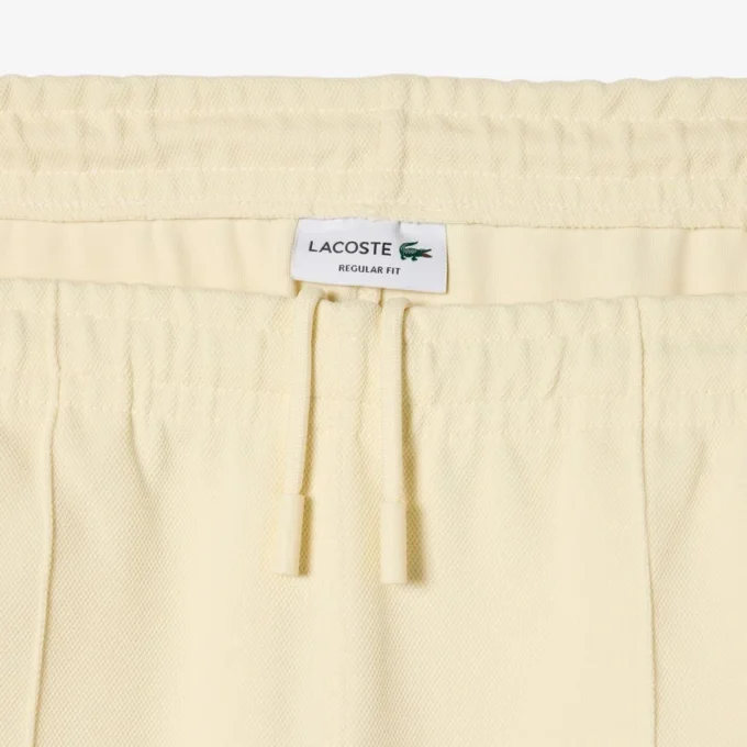 Sweatpants med normal passform