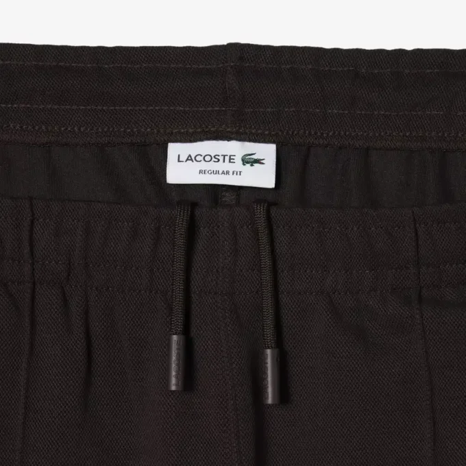 Sweatpants med normal passform Sweatpants med normal passform