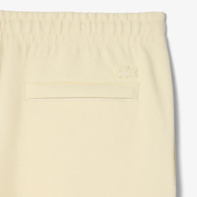 Sweatpants med normal passform