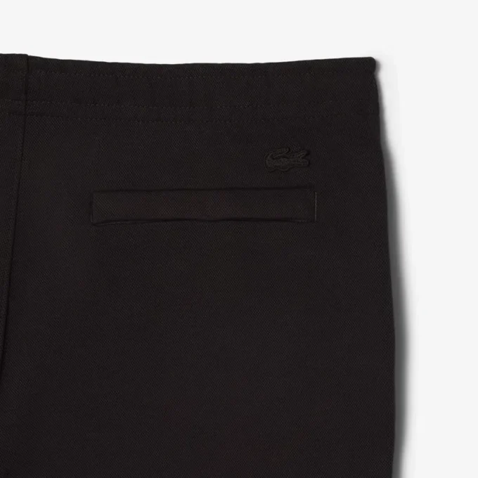 Sweatpants med normal passform Sweatpants med normal passform