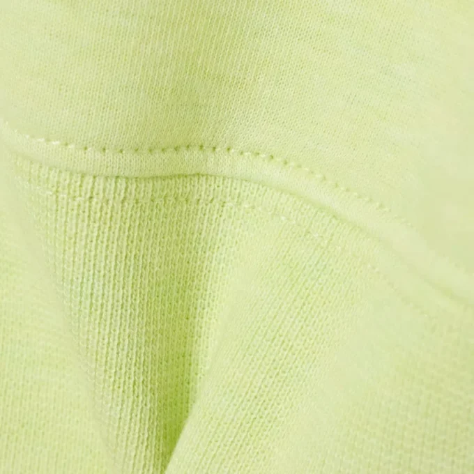 Sweatshirt med kort ärm och normal passform Sweatshirt med kort ärm och normal passform