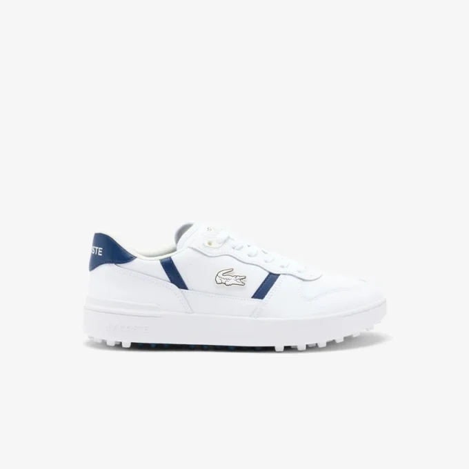 T-Clip Golf läderskor för herr T-Clip Golf läderskor för herr