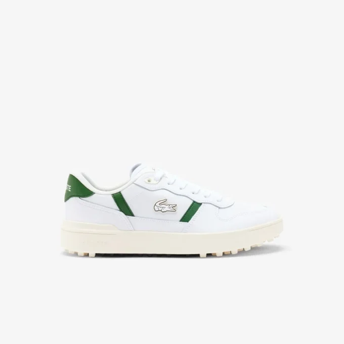 T-Clip Golf läderskor för herr T-Clip Golf läderskor för herr