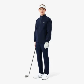 T-Clip Golf läderskor för herr