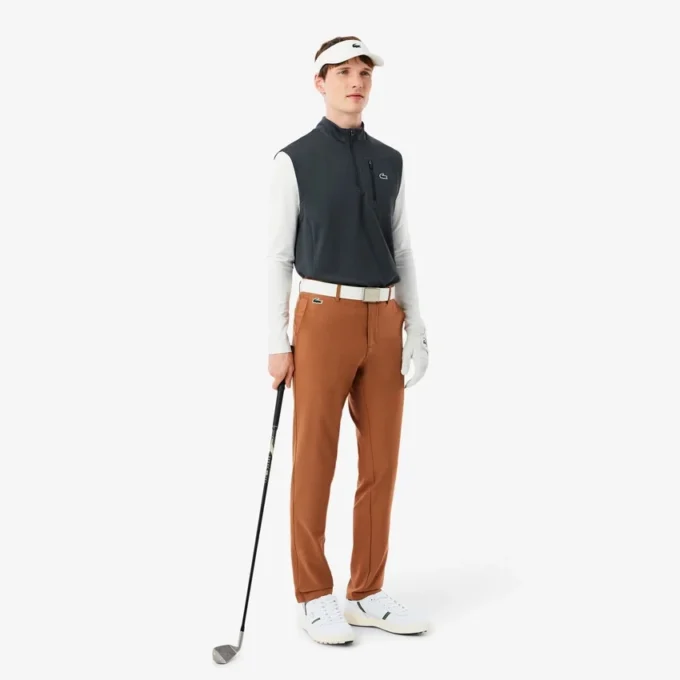 T-Clip Golf läderskor för herr T-Clip Golf läderskor för herr