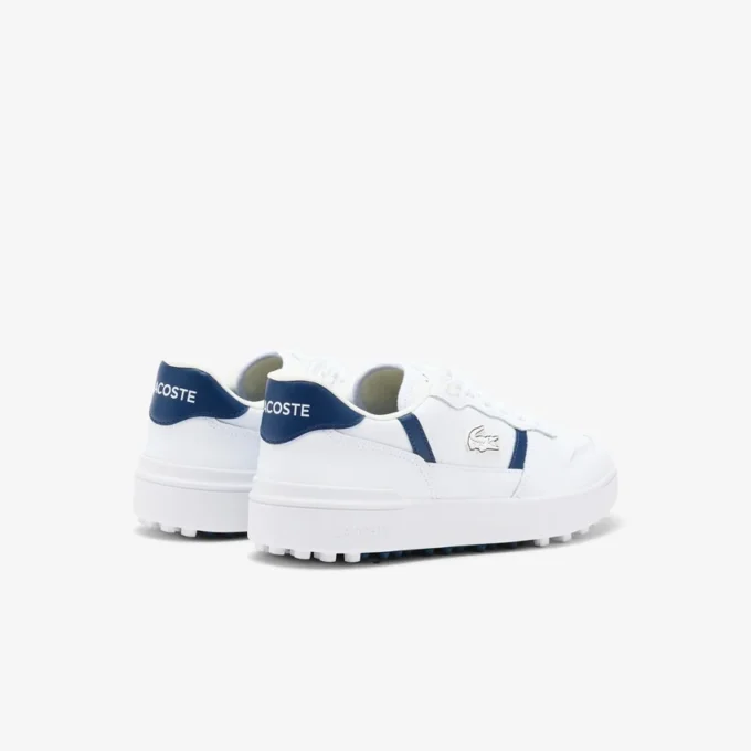 T-Clip Golf läderskor för herr T-Clip Golf läderskor för herr
