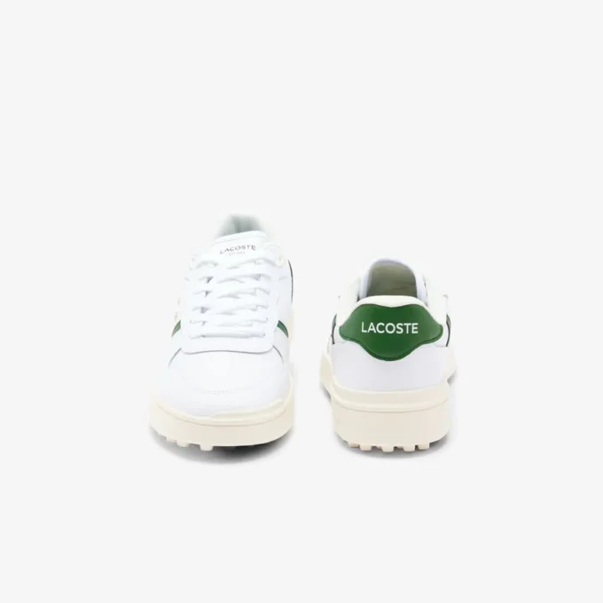 T-Clip Golf läderskor för herr T-Clip Golf läderskor för herr