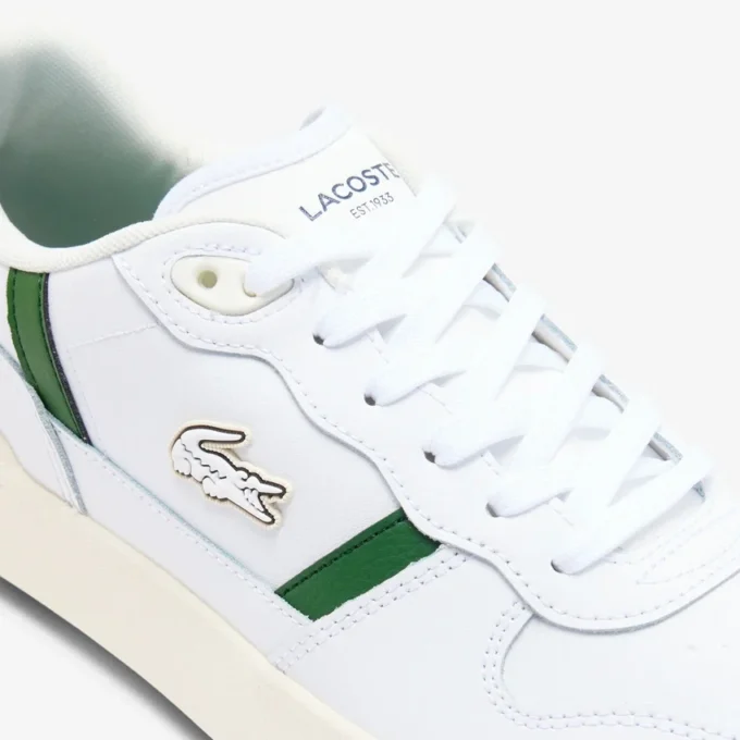 T-Clip Golf läderskor för herr T-Clip Golf läderskor för herr