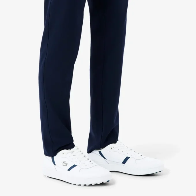 T-Clip Golf läderskor för herr T-Clip Golf läderskor för herr