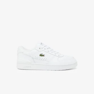 T-Clip Set lädersneakers för dam