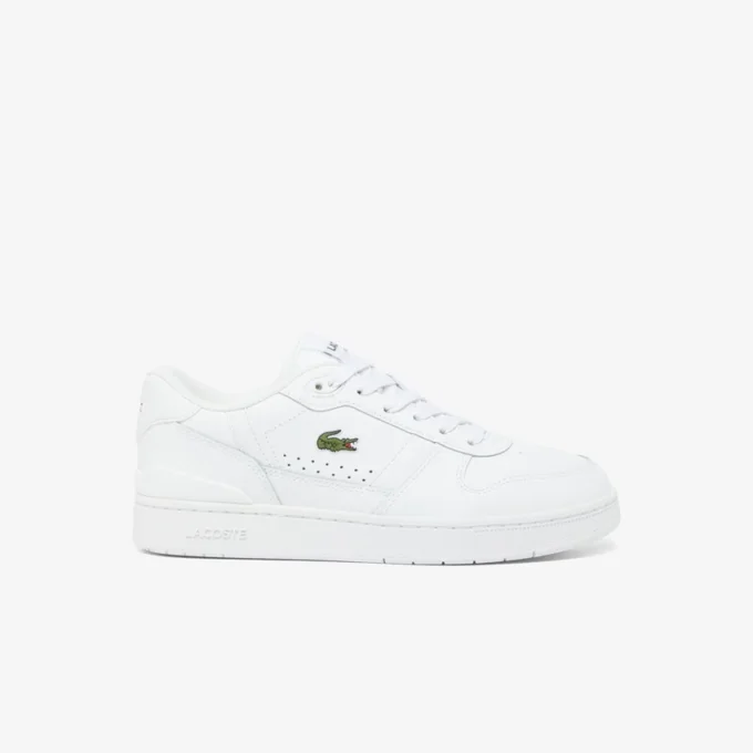 T-Clip Set lädersneakers för dam T-Clip Set lädersneakers för dam