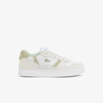 T-Clip Set lädersneakers för dam