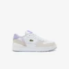 T-Clip Set lädersneakers för dam