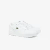 T-Clip Set lädersneakers för dam T-Clip Set lädersneakers för dam