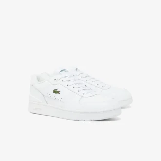 T-Clip Set lädersneakers för dam