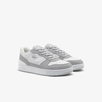 T-Clip Set lädersneakers för dam