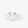 T-Clip Set lädersneakers för dam T-Clip Set lädersneakers för dam